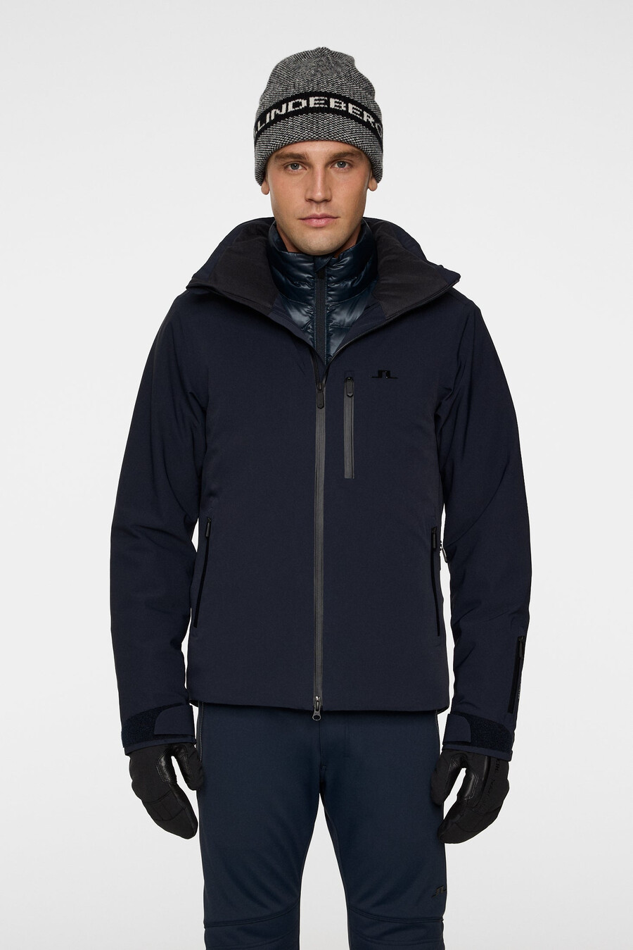 omnia jacket