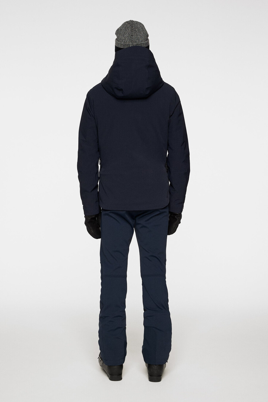 omnia jacket