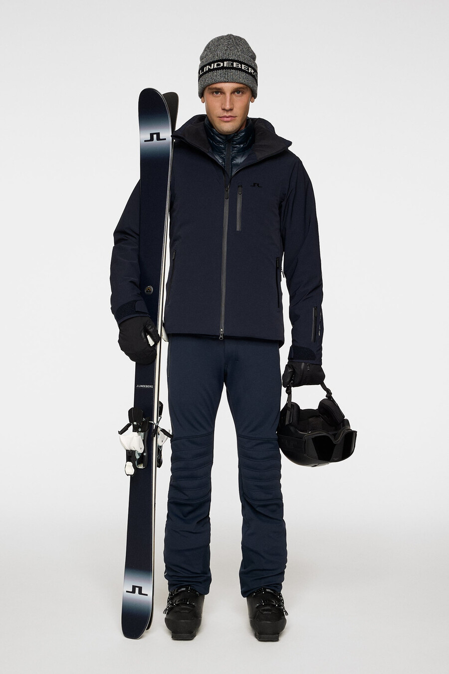 omnia jacket