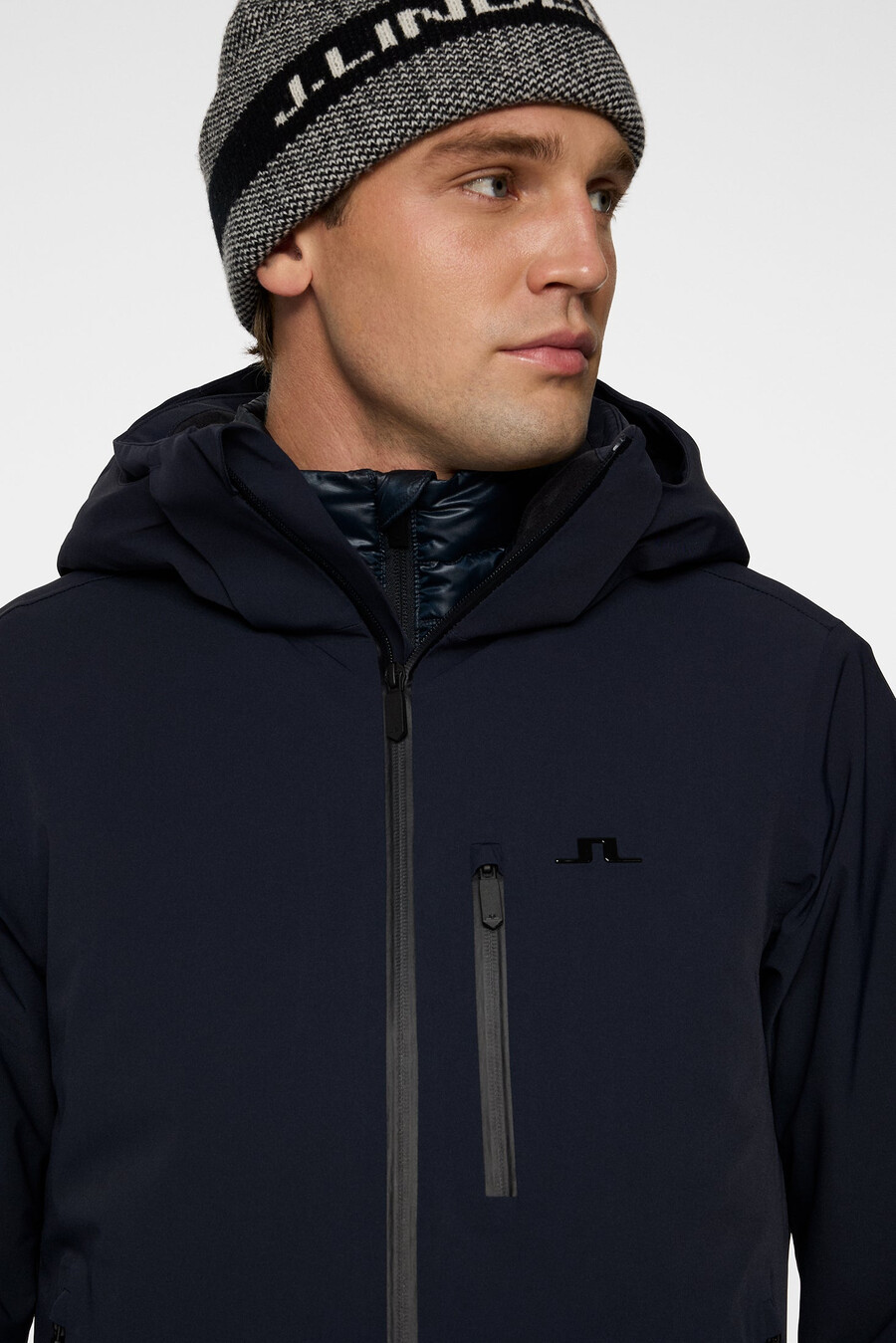 omnia jacket