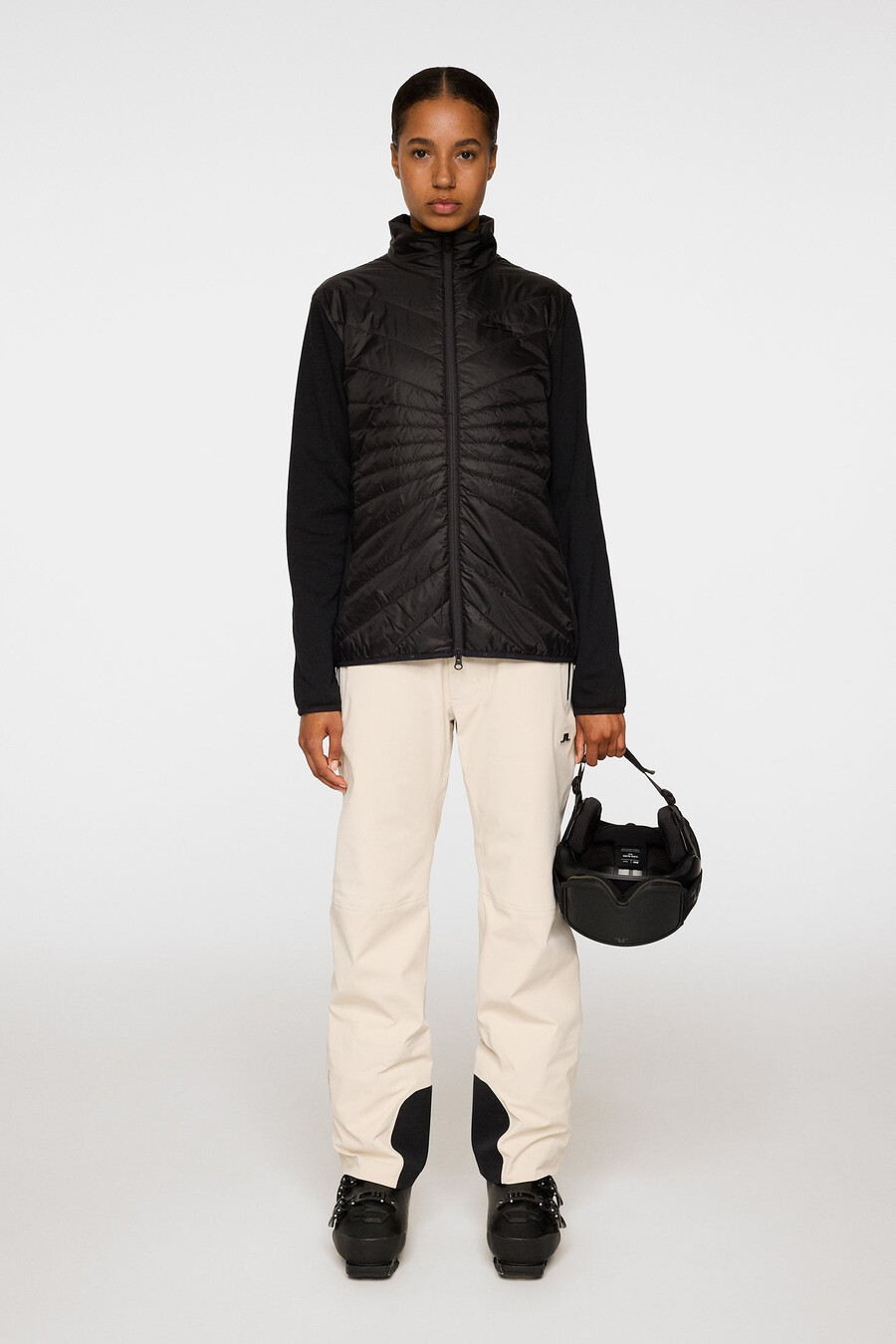 gemma hybrid jacket