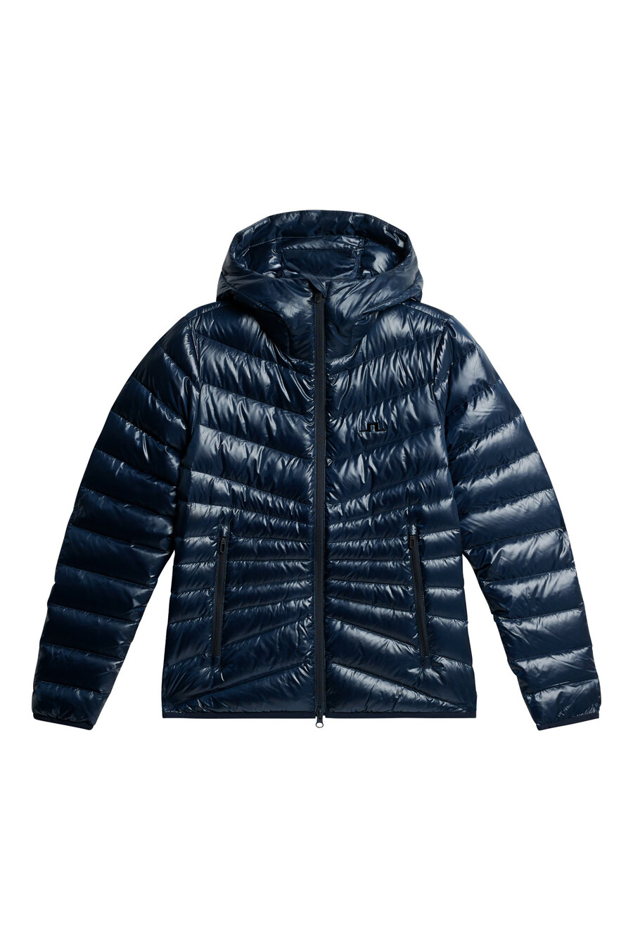 lara light down hood