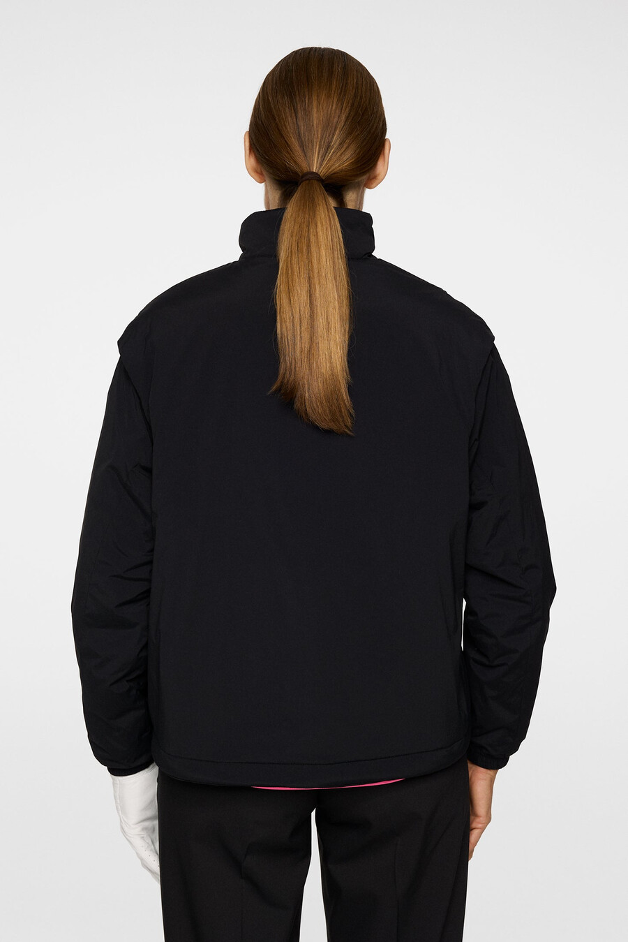 paddy swing anorak