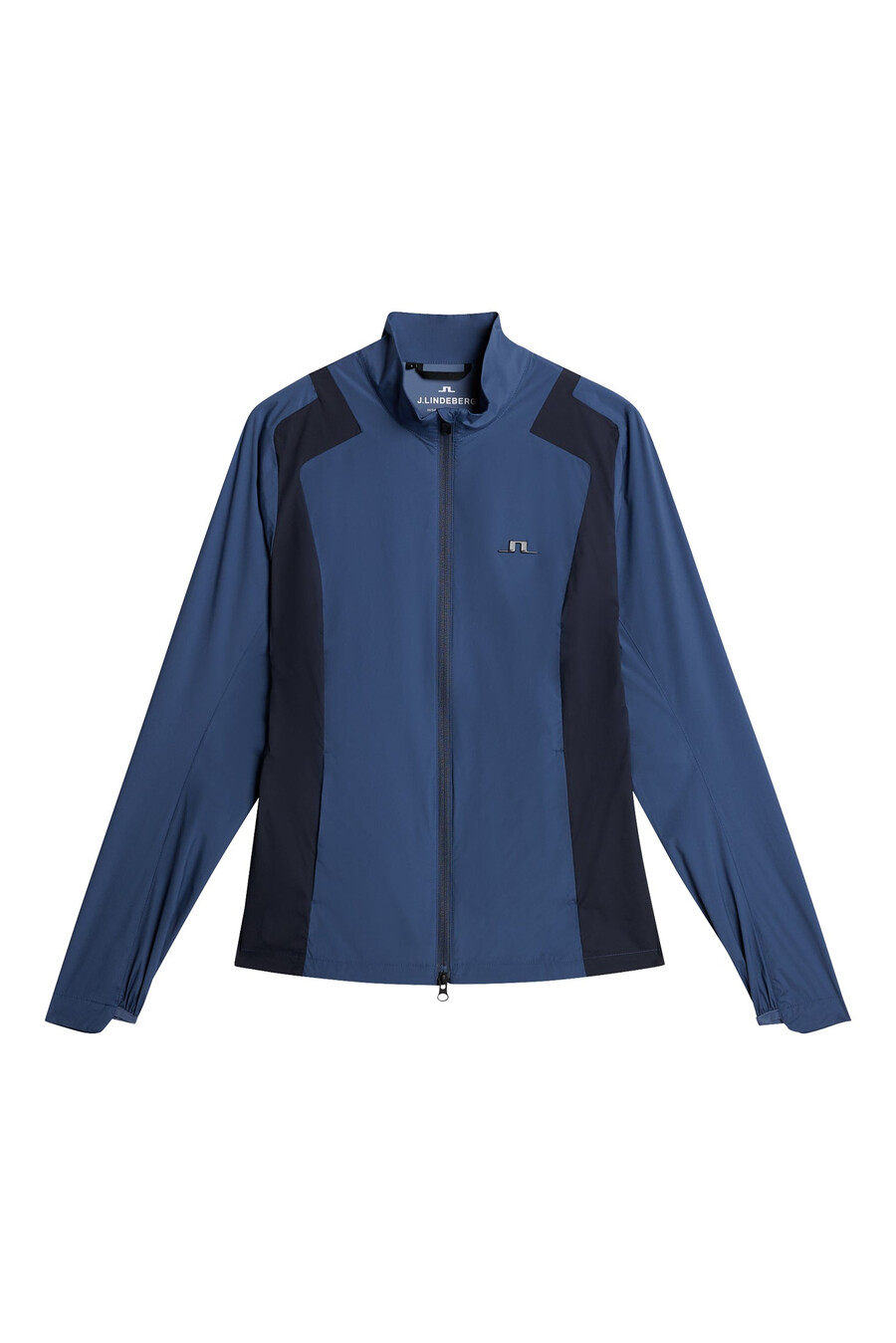 brooks zip jacket