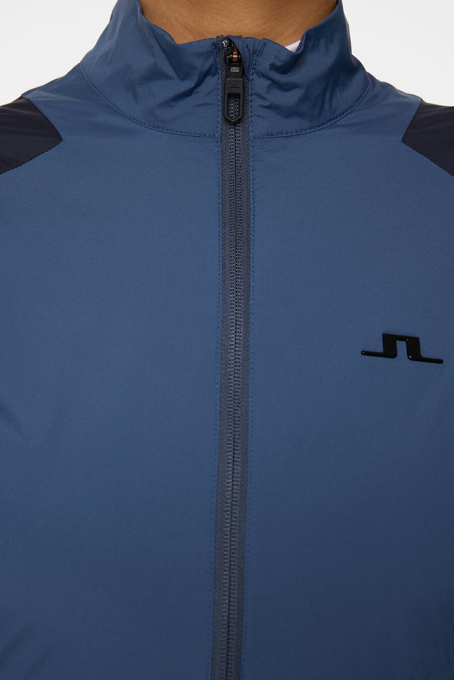 brooks zip jacket