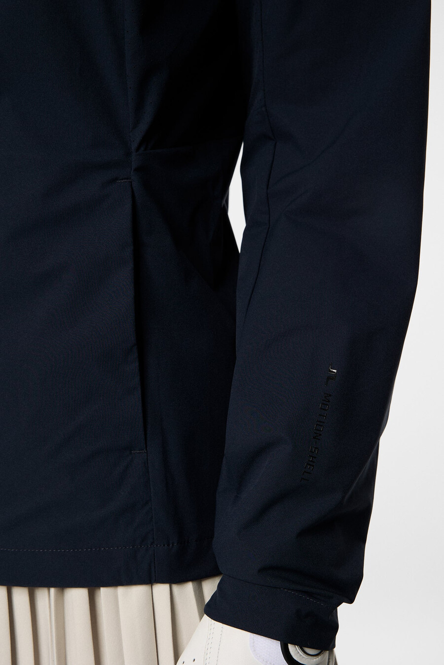 sarah jacket