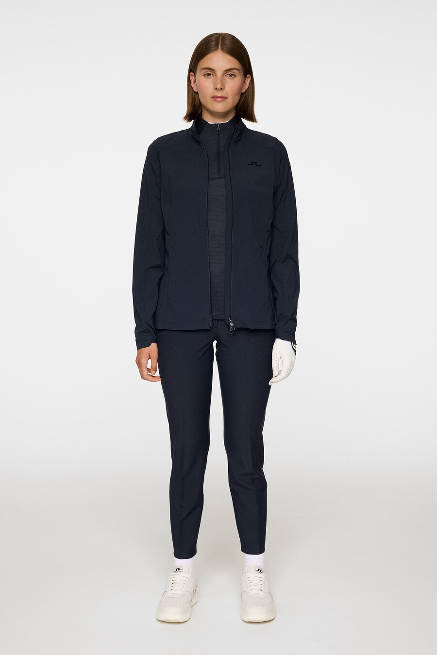 thorine wind jacket