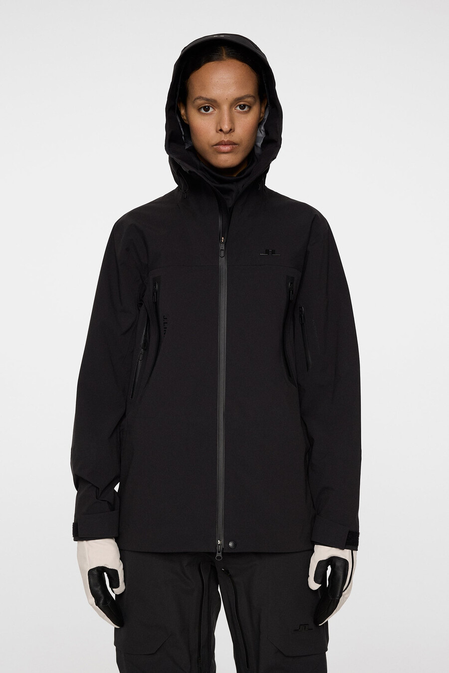 ascend pro shell jacket