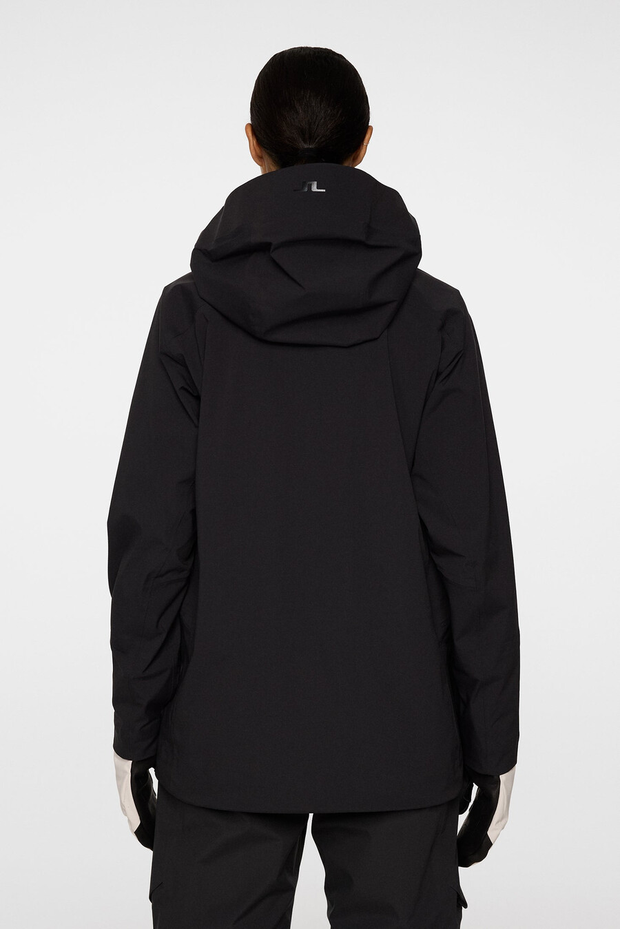 ascend pro shell jacket