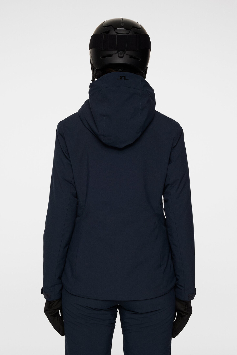 starling ski jacket