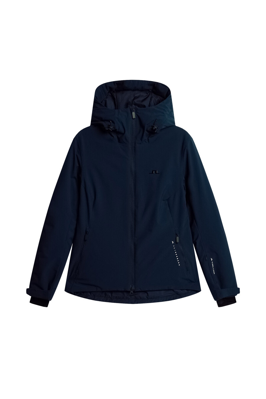 starling ski jacket
