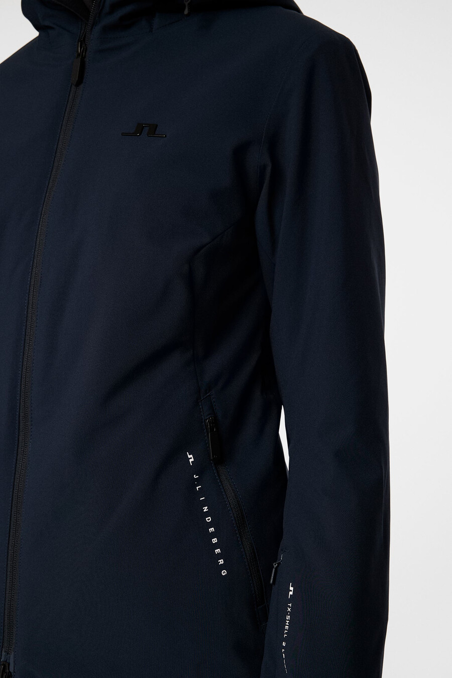 starling ski jacket