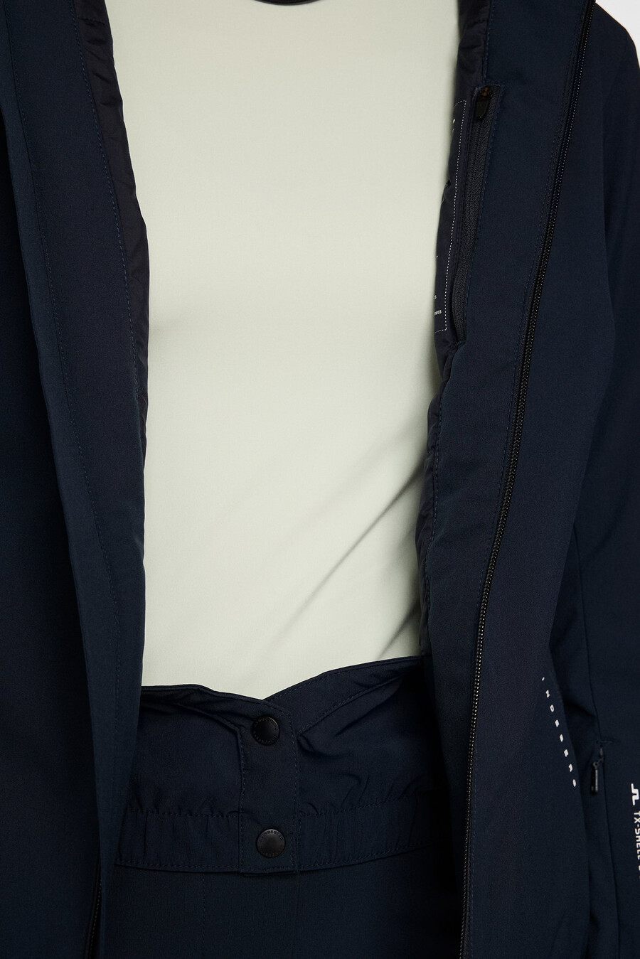 starling ski jacket