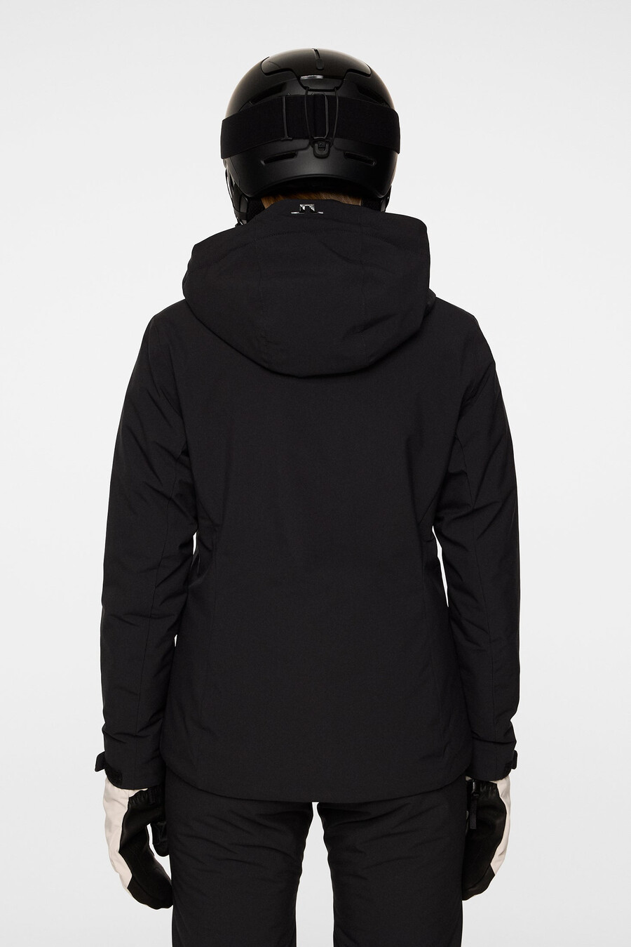 starling ski jacket