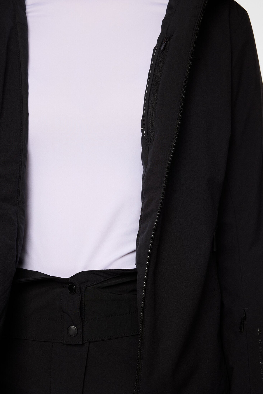 starling ski jacket