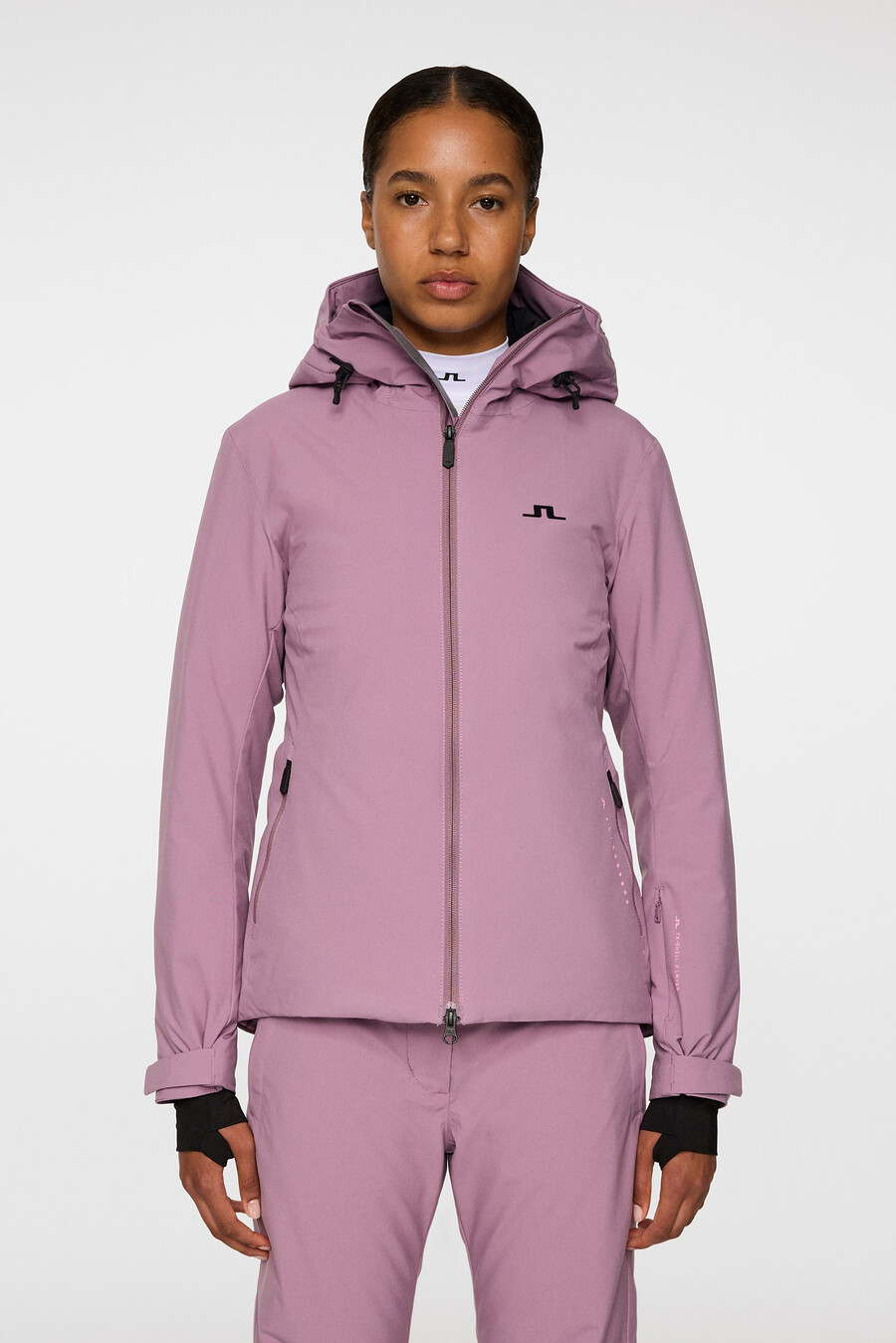 starling ski jacket