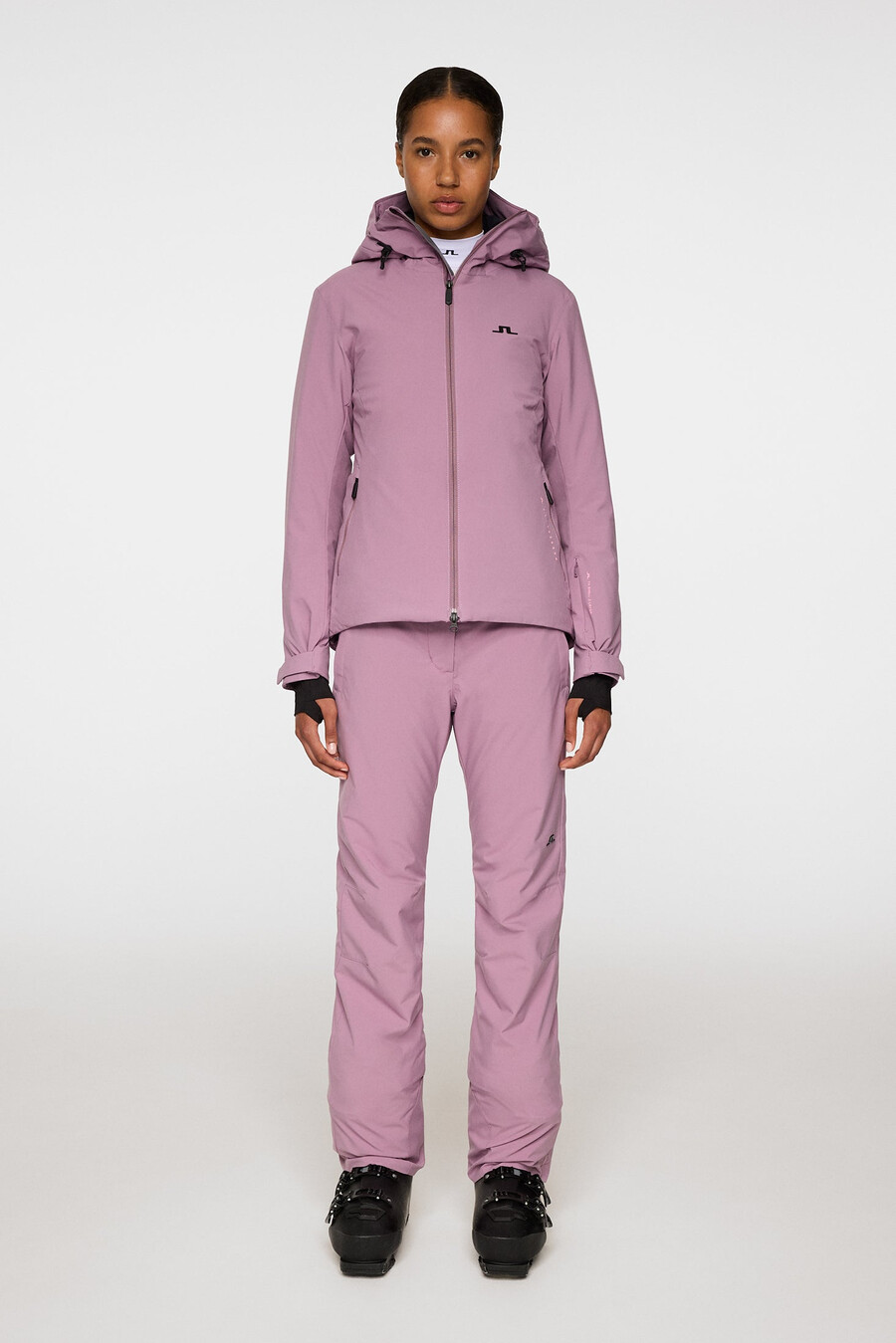 starling ski jacket