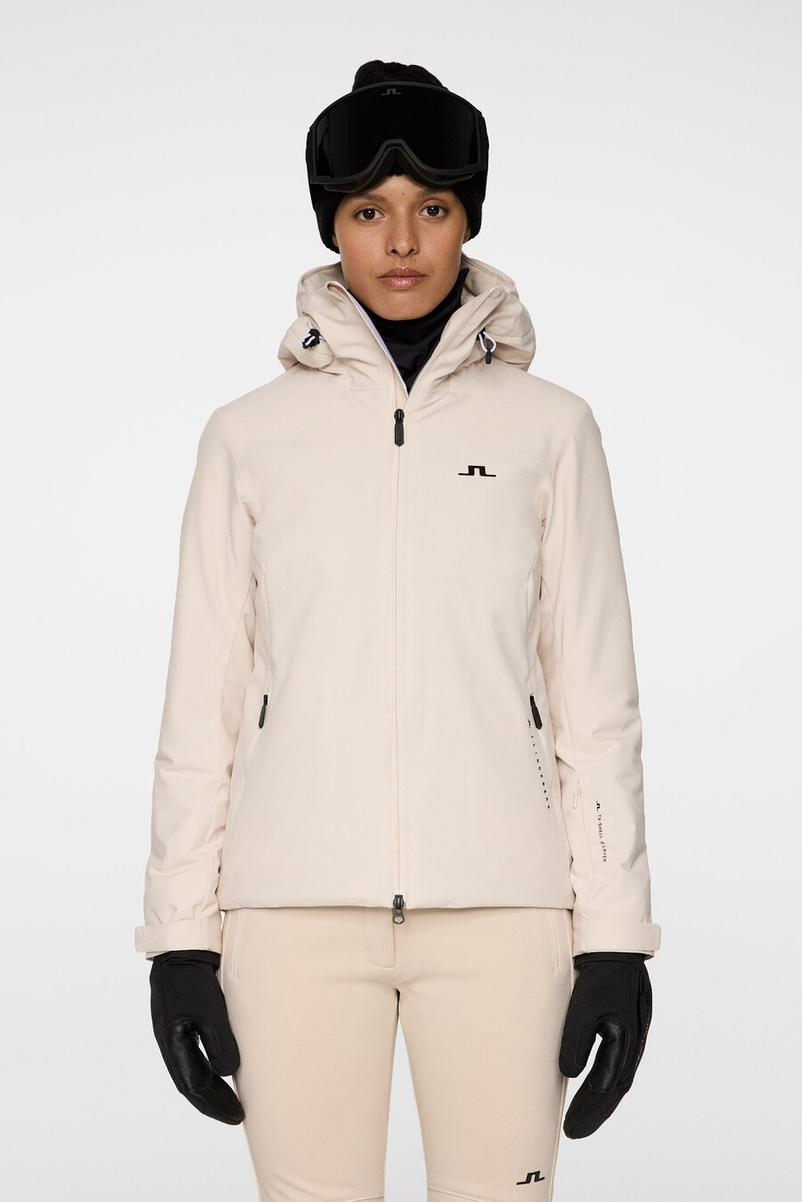 starling ski jacket