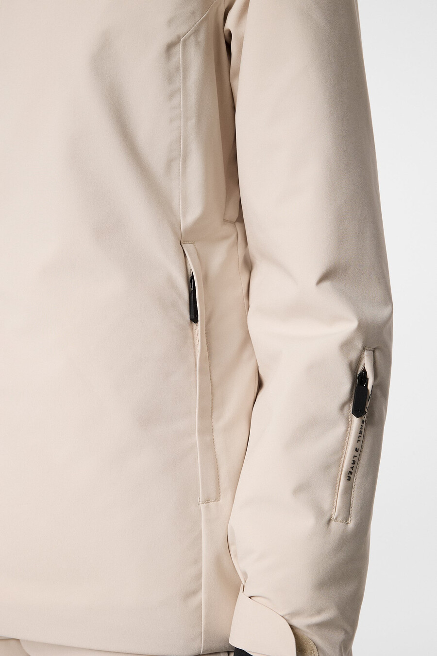 big sky jacket