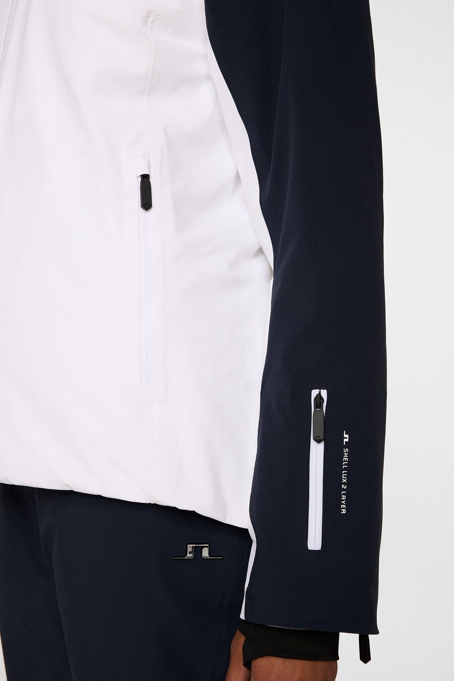 harmony jacket