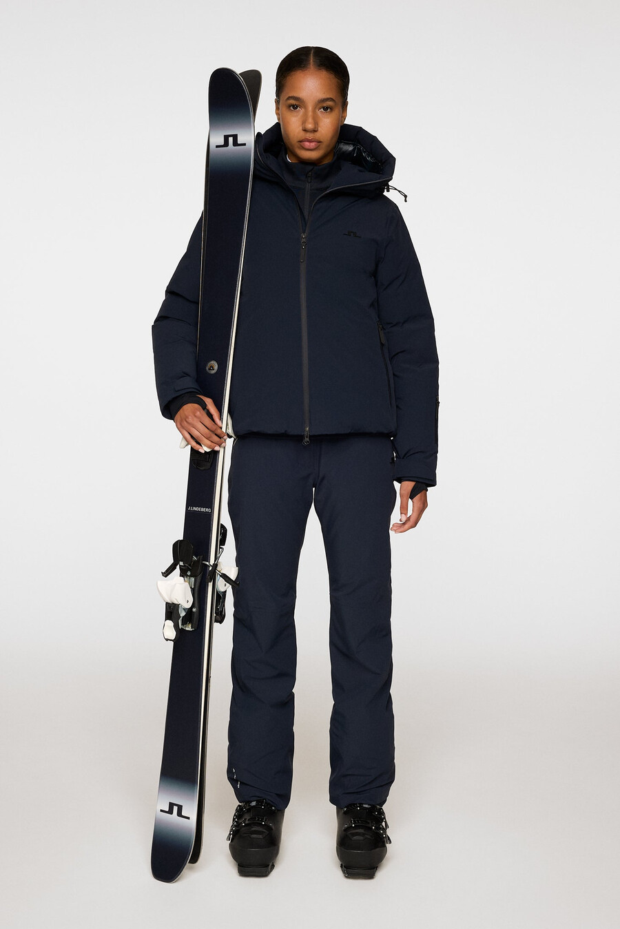 oates down jacket