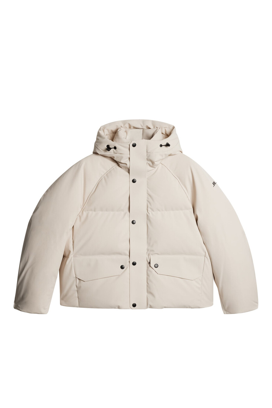 lea down jacket