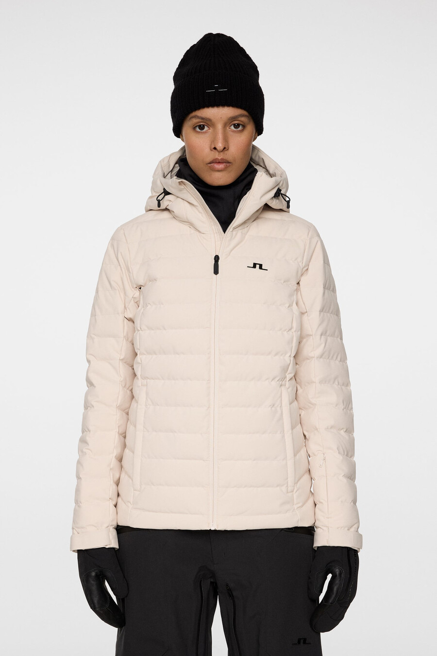 w thermic down jacket