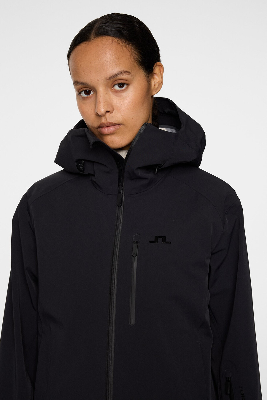 solarcore shell jacket