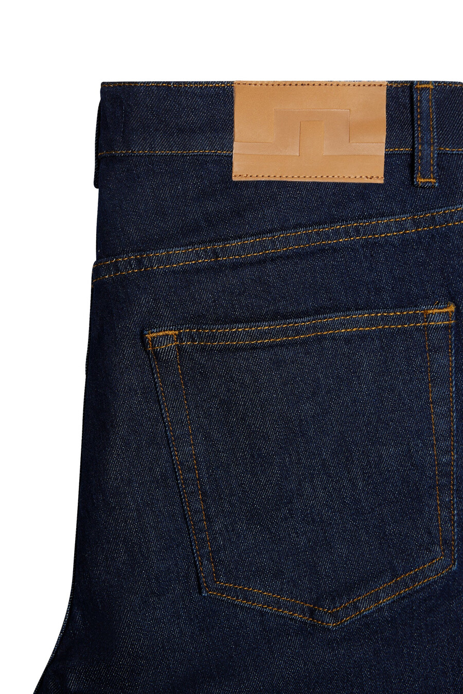 jax rinsed slim jeans