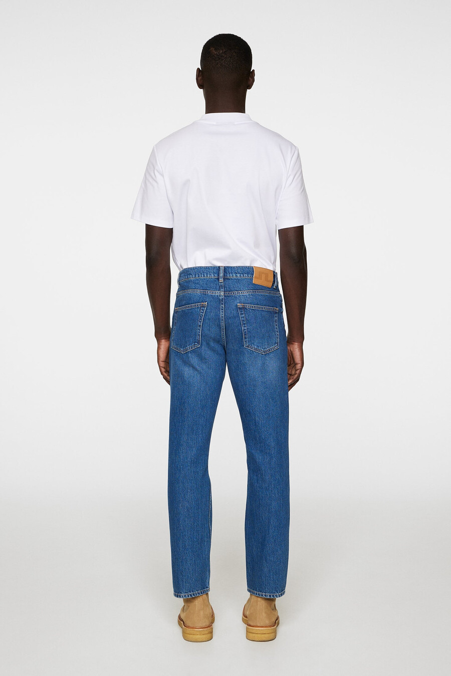 cody mid wash reg jeans