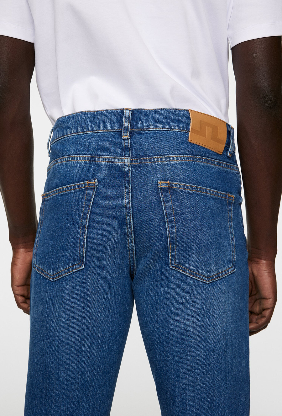 cody mid wash reg jeans