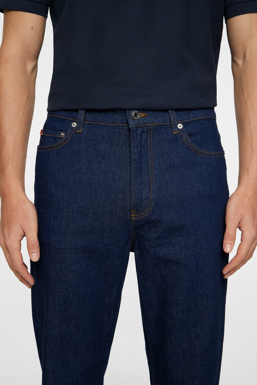 cody rinsed reg jeans