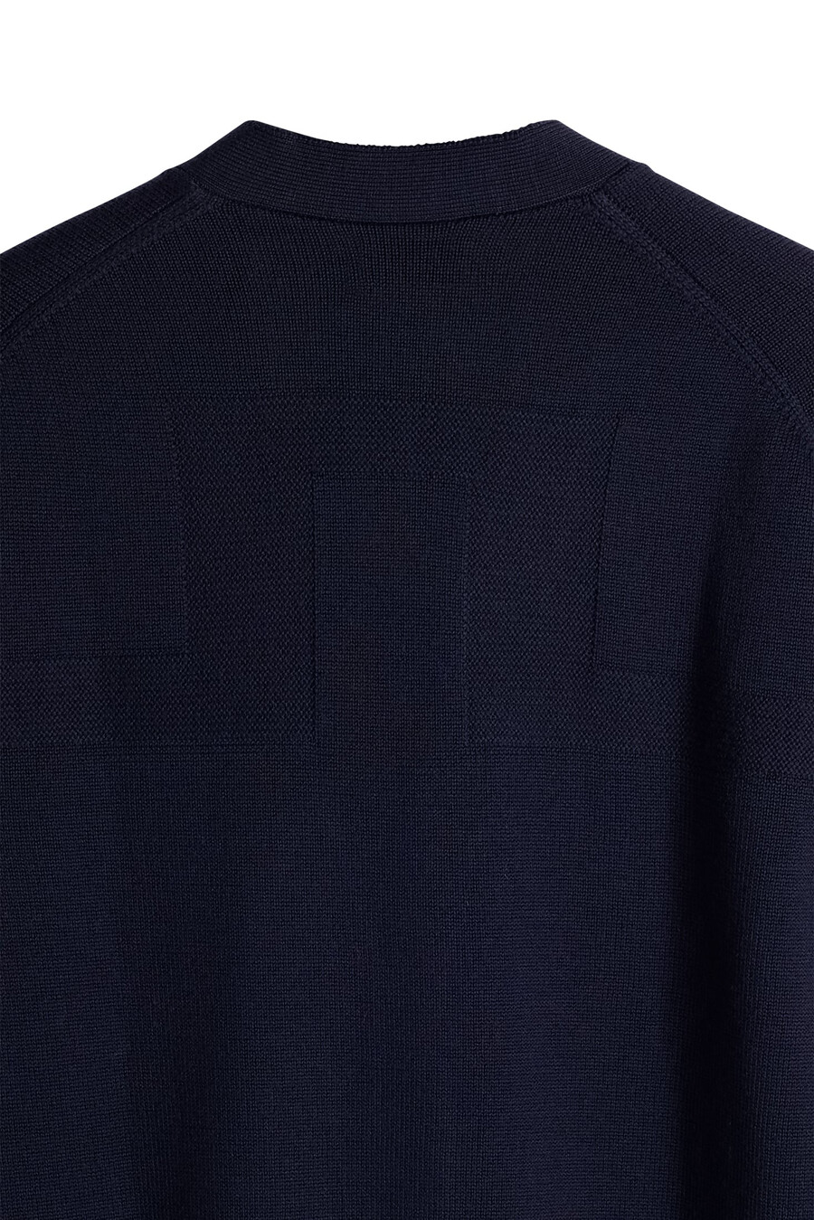 jared merino cardigan