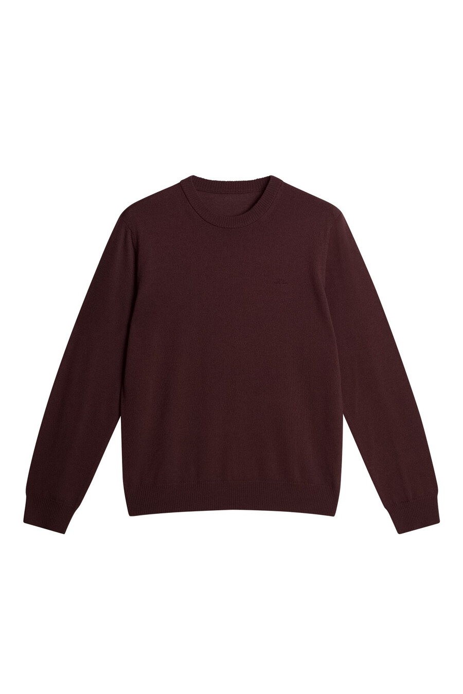 keane merino crew neck