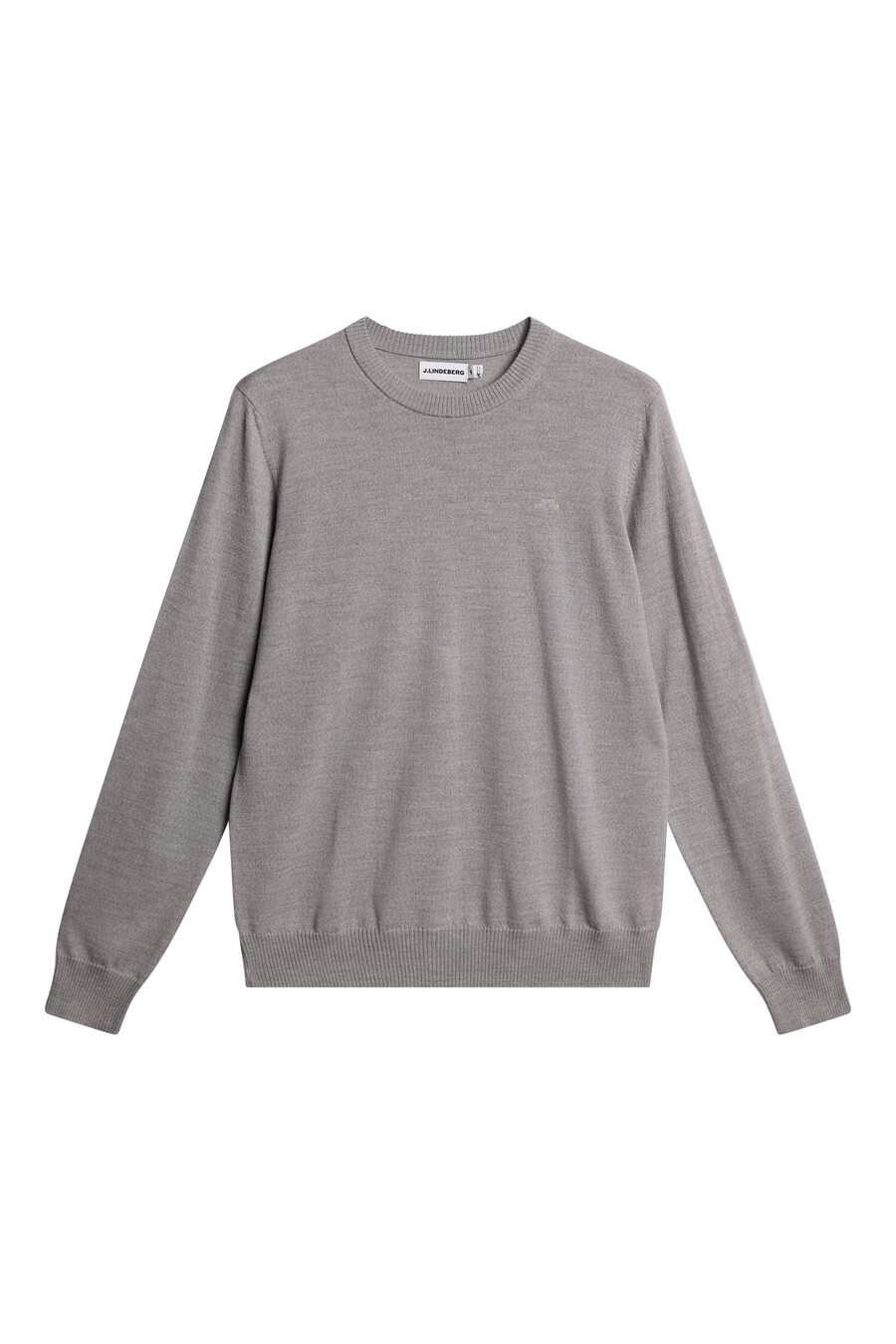 keane merino crew neck
