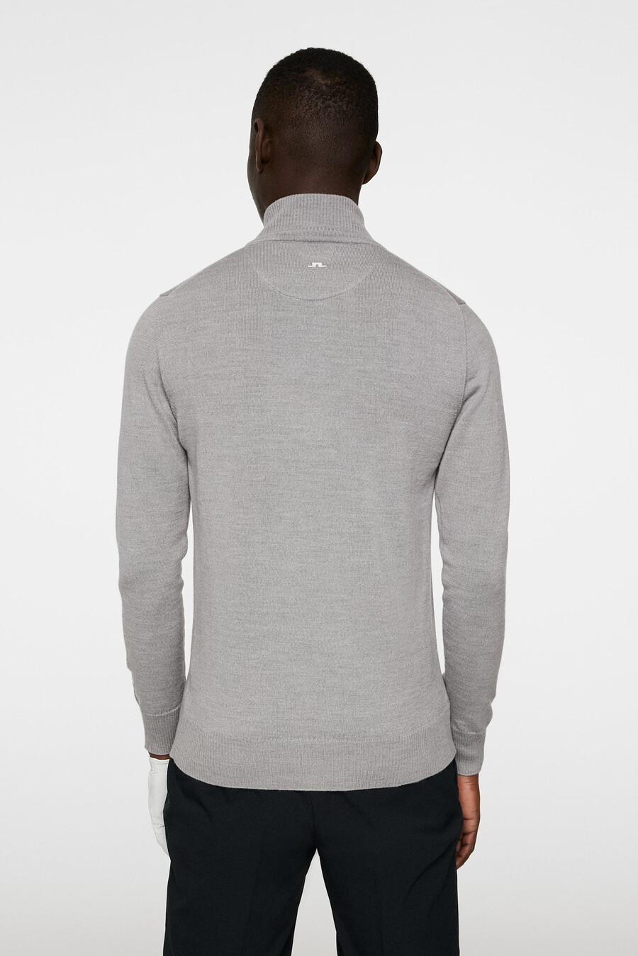 kian knitted sweater