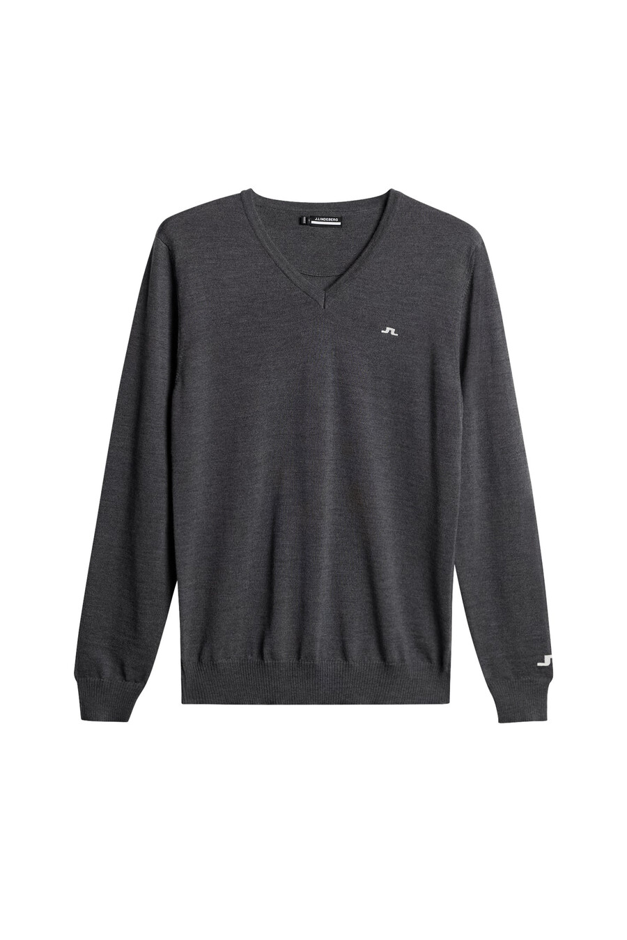 lymann knitted sweater