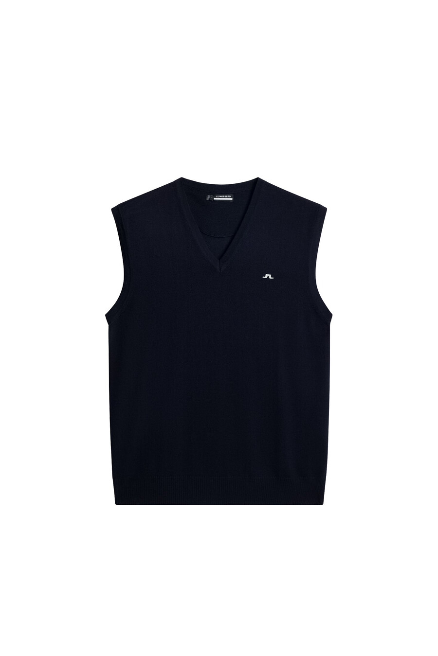 liam knitted vest