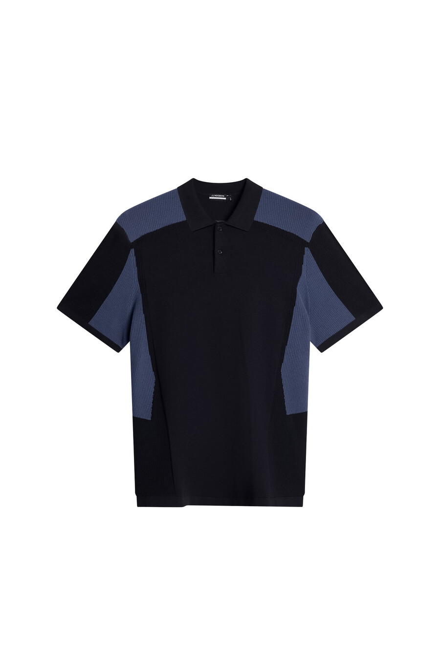 ruben knitted shirt