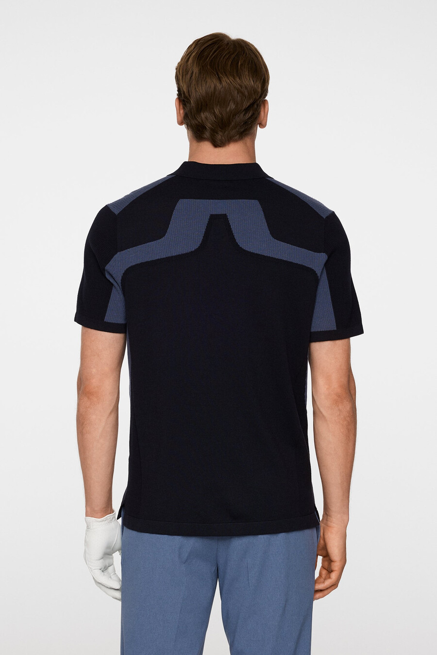 ruben knitted shirt