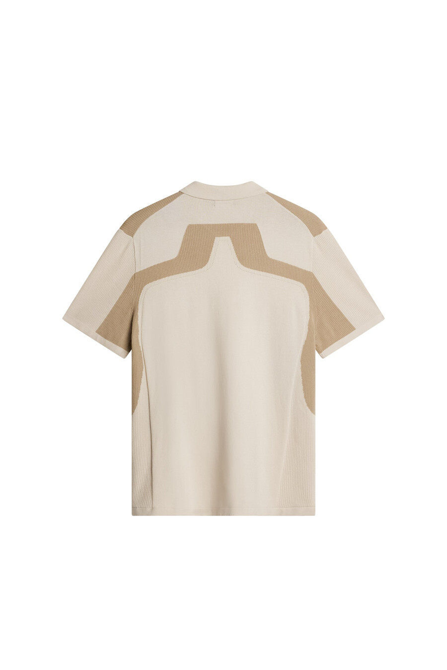 ruben knitted shirt