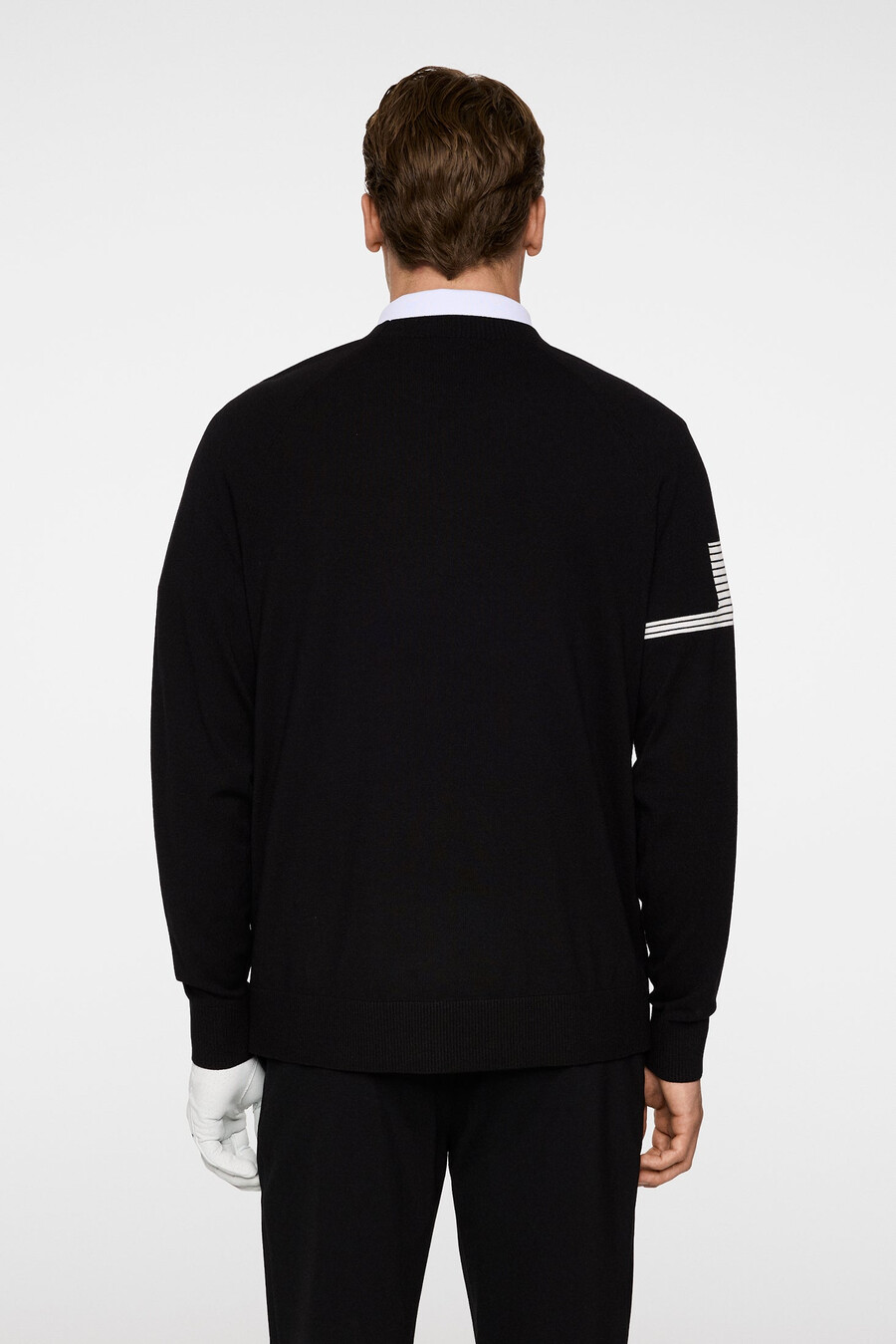 heath knitted sweater