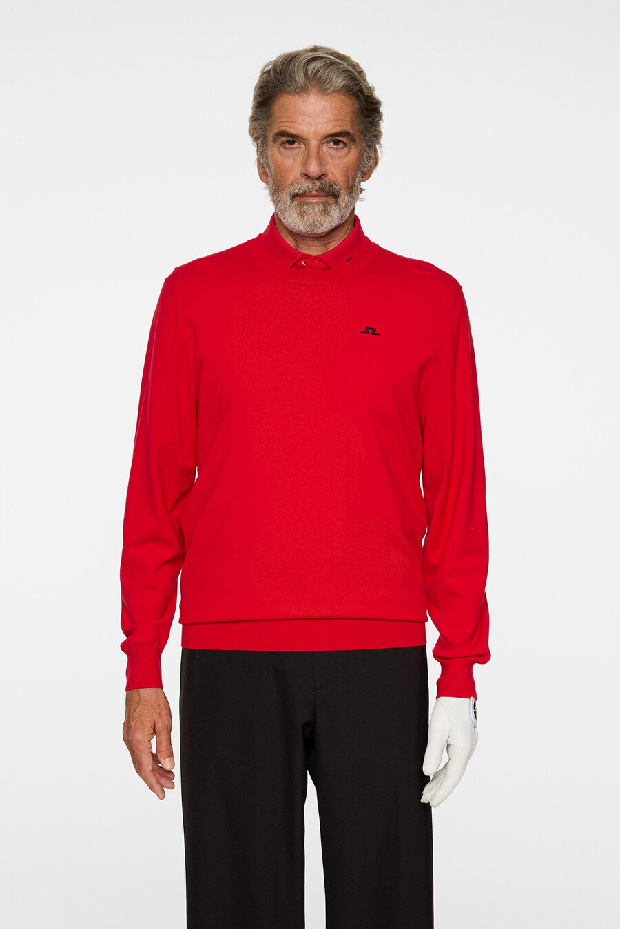 henry knitted sweater