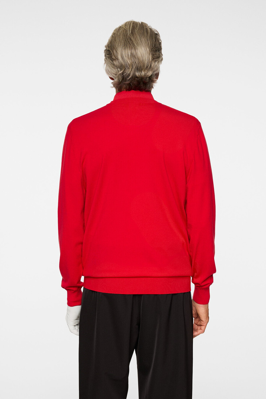 henry knitted sweater