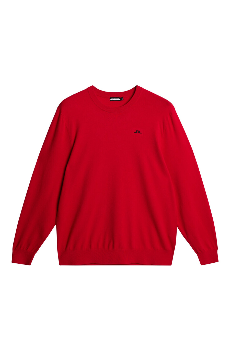 henry knitted sweater