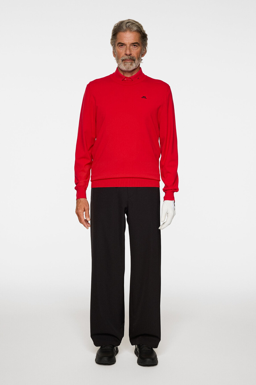 henry knitted sweater