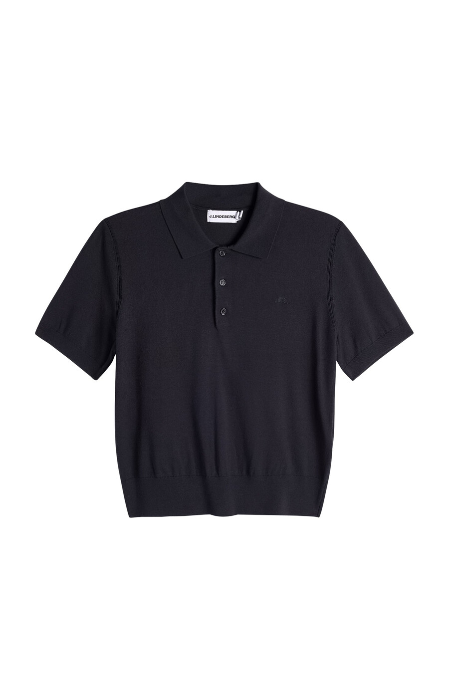 blake ss knit polo