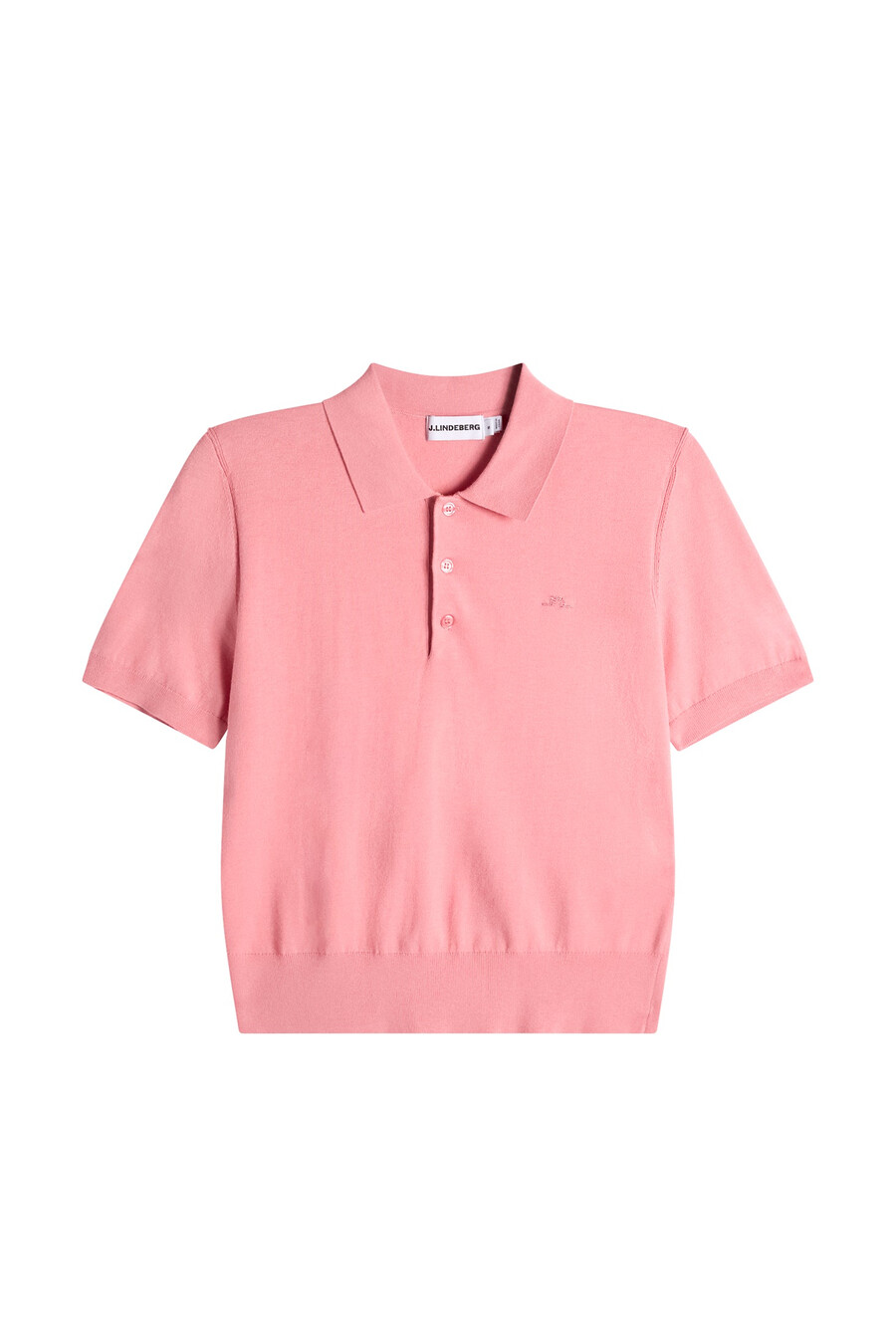 blake ss knit polo