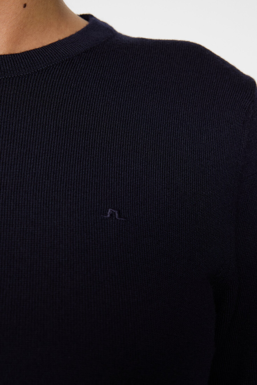 aria knitted sweater