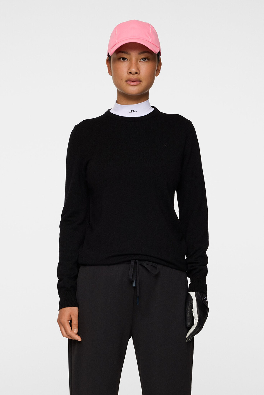 aria knitted sweater